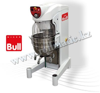 Миксер BULL 100, Rollmatic (Италия) - продажа в Казахстан