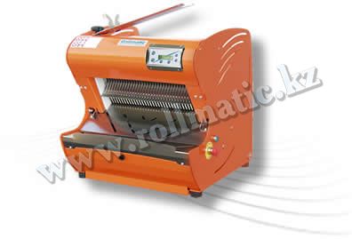 Хлеборезательная машина GEOMATIC, Rollmatic (Италия) - продажа в Казахстан